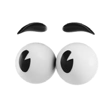 Decorative artistic element for Design Quarter at d3